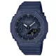 Casio® Analogique - Digital 'G-shock' Femmes Montre GMA-S2100BA-2A1ER