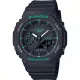 Casio® Analogue-digital 'G-shock' Women's Watch GMA-S2100GA-1AER