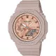 Casio® Analogue-digital 'G-shock' Women's Watch GMA-S2100MD-4AER