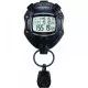 Casio® Digitaal 'Chronometre' Unisex Horloge HS-80TW-1EF