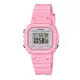 Casio® Digital 'Collection' Damen Uhr LA-20WH-4A1EF