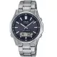 Casio® Analogique - Digital 'Collection' Hommes Montre LCW-M100TSE-1AER