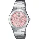 Casio® Multi Dial 'Casio collection' Dames Horloge LTP-2069D-4AVEG