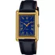 Casio® Analog 'Casio Collection' Damen Uhr LTP-B165GL-2BVEF