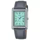 Casio® Analoog 'Casio collection' Dames Horloge LTP-B165L-2BVEF