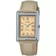 Casio® Analog 'Casio Collection' Damen Uhr LTP-B165L-5BVEF