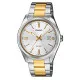 Casio® Analogue 'Collection' Unisex's Watch MTP-1302PSG-7AVEF