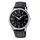 Casio® Analog 'Collection' Herren Uhr MTP-1303PL-1AVEG