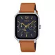 Casio® Multi Dial 'Casio collection' Heren Horloge MTP-M305L-1AVER