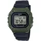 Casio® Digital 'Collection' Herren Uhr W-218H-3AVEF