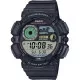 Casio® Digital 'Collection' Men's Watch WS-1500H-1AVEF