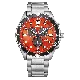 Citizen® Chronograph 'Of Sporty Aqua' Herren Uhr AT2560-84X