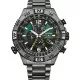 Citizen® Chronograaf 'Promaster navihawk a-t' Heren Horloge AT8227-56X