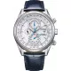 Citizen® Chronograaf Heren Horloge AT8260-18A
