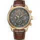 Citizen® Chronograph Herren Uhr AT8263-10H