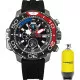 Citizen® Chronographe 'Promaster Marine' Hommes Montre BJ2167-03E
