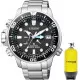 Citizen® Analogique 'Promaster Aqualand' Hommes Montre BN2031-85E