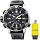 CitizenĀ® Analogue 'Promaster Land' Men's Watch BN2036-14E