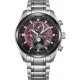CitizenĀ® Multi Dial 'Tsuki-yomi' Men's Watch BY1018-80X