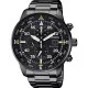 Citizen® Chronograph Herren Uhr CA0695-84E