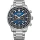 Citizen® Chronographe  Hommes Montre CA4500-91L