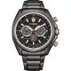 Citizen® Chronographe  Hommes Montre CA4567-82H