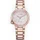Citizen® Analogue Women's Watch EM0912-84Y
