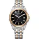 Citizen® Analog Damen Uhr EO1213-85E