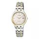 Citizen® Analogique Femmes Montre EW2484-82B
