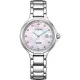 Citizen® Analoog Dames Horloge EW2680-84Y