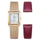 Citizen® Analoog Dames Horloge EW5593-64D