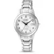 Citizen® Analoog Dames Horloge FE1081-59B