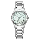 Citizen® Analog Damen Uhr FE1241-71X