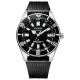 Citizen® Analogique 'Promaster Diver' Hommes Montre NB6021-17E