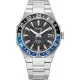 Citizen® Analogique 'Series 8 Gmt' Hommes Montre NB6031-56E