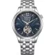 Citizen® Analogique Hommes Montre NH9131-73L
