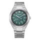 Citizen® Analog Herren Uhr NJ0180-80X