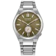 Citizen® Analoog 'Tsuyosa' Heren Horloge NK5010-51X