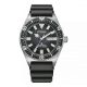 Citizen® Analoog 'Promaster marine' Heren Horloge NY0120-01EE