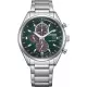 CitizenĀ® Chronograph Men's Watch CA0459-79X