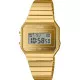 Casio® Digital 'Casio Collection Vintage' Women's Watch A700WEVG-9AEF