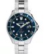 Timex® Analoog 'Deep water meridian' Heren Horloge TW2W81900