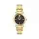 VersaceĀ® Analogue 'Greek' Women's Watch VE5B00625