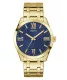 Guess® Analog 'Elliot' Herren Uhr GW0893G5