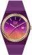 Ice Watch® Analoog 'Ice power - pw1 - sunset violet night pink' Dames Horloge 024761