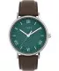 Timex® Analogique 'Southview' Hommes Montre TW2V91500