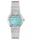 Versace® Analoog 'Greca logo pearl' Dames Horloge VE0S00225