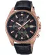 Casio® Chronograph 'Edifice' Herren Uhr EFV-610ECL-1AUEF