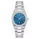 Bulova® Analoog 'Surveyor' Dames Horloge 96R246