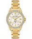 Bulova® Analogue 'Marine Star' Women's Watch 98R235